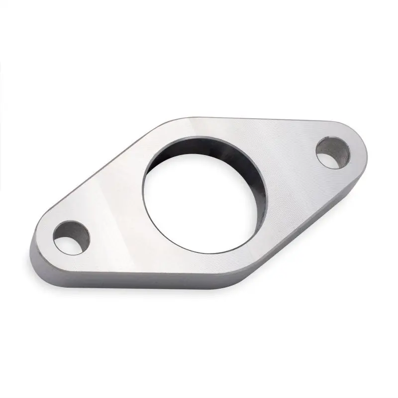 Blox Racing 92-00 Honda Civic / 94-01 Acura Integra S2000 Clutch Master Cylinder Adapter - Silver 1