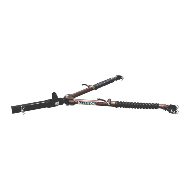 Blue Ox Bx4370 Ascent Tow Bar 7.5K Rating 1
