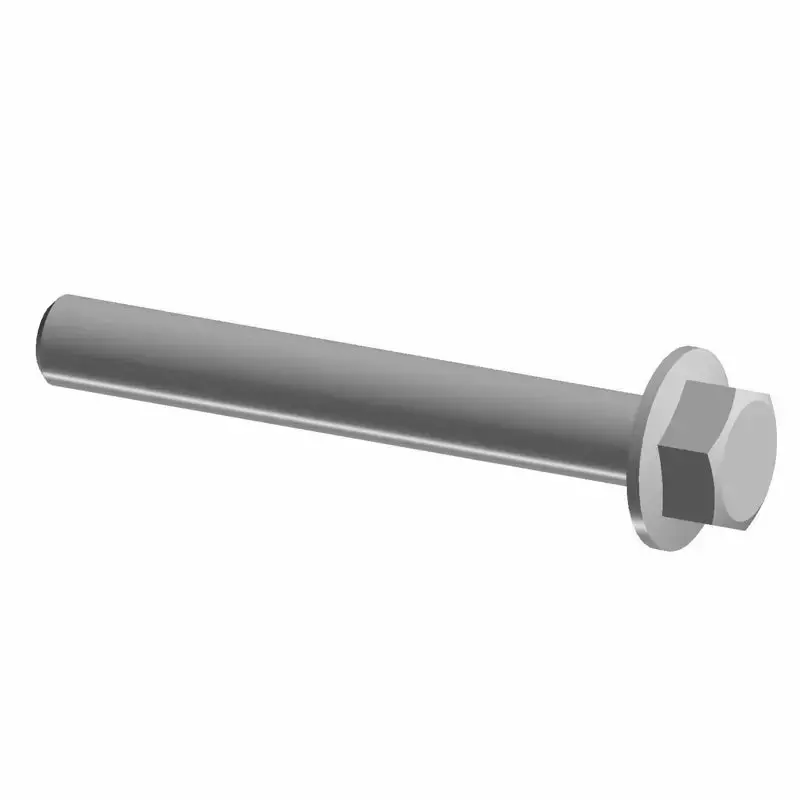 Bolt, 10 Mm X 1.25 Mm X 75 Mm, Part 7519286 1