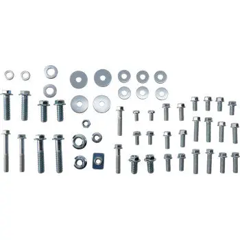 Bolt 2401-1634 54Trkpkjapanese Track Pack Track Pack - Japanese - Kit 1