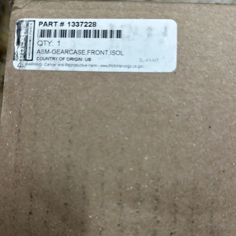 Brand New 2021 + Rs1/Turbos/Proxp Turbo R Front Differential 1