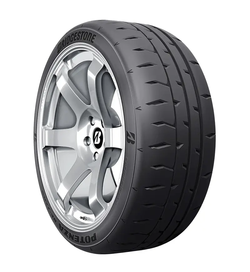 Bridgestone Potenza Re-71Rz 1