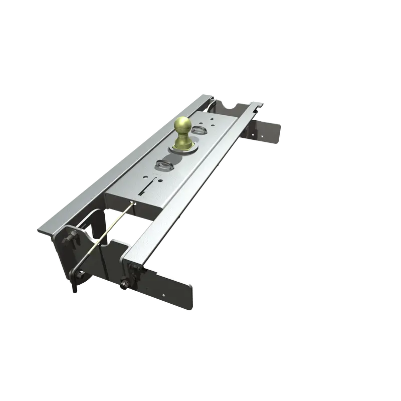 B&W Gnrk1108 30K Turnoverball Gooseneck Hitch 1999-2010 Ford F-250/F-350,  2008-2010  Ford F-450 1
