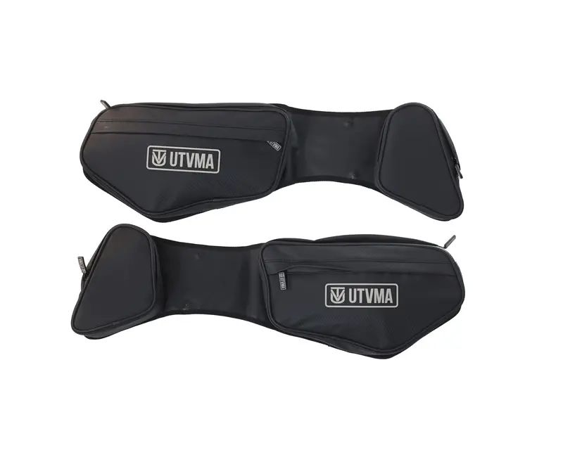 Can-Am Commander/Maverick Sport Front Door Bag Set (2021+) 1