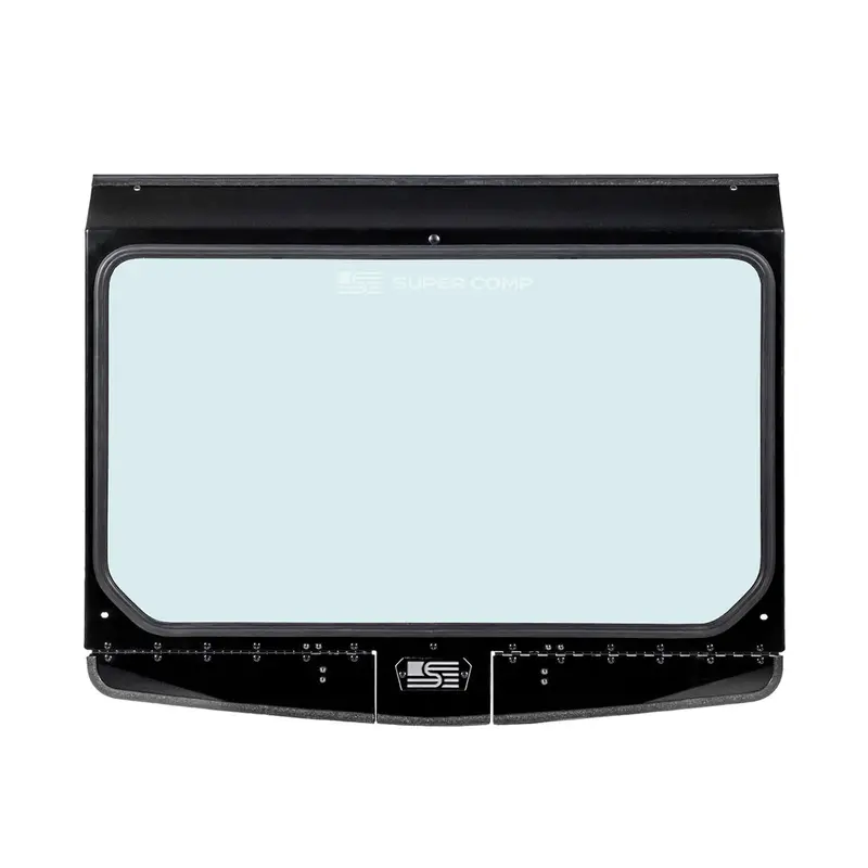 Can-Am Maverick Sport Front Windshield 1