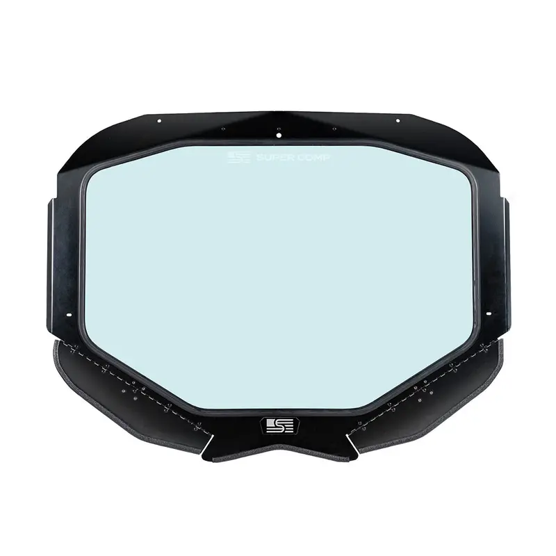Can-Am Maverick X3 Glass Front Windshield 1