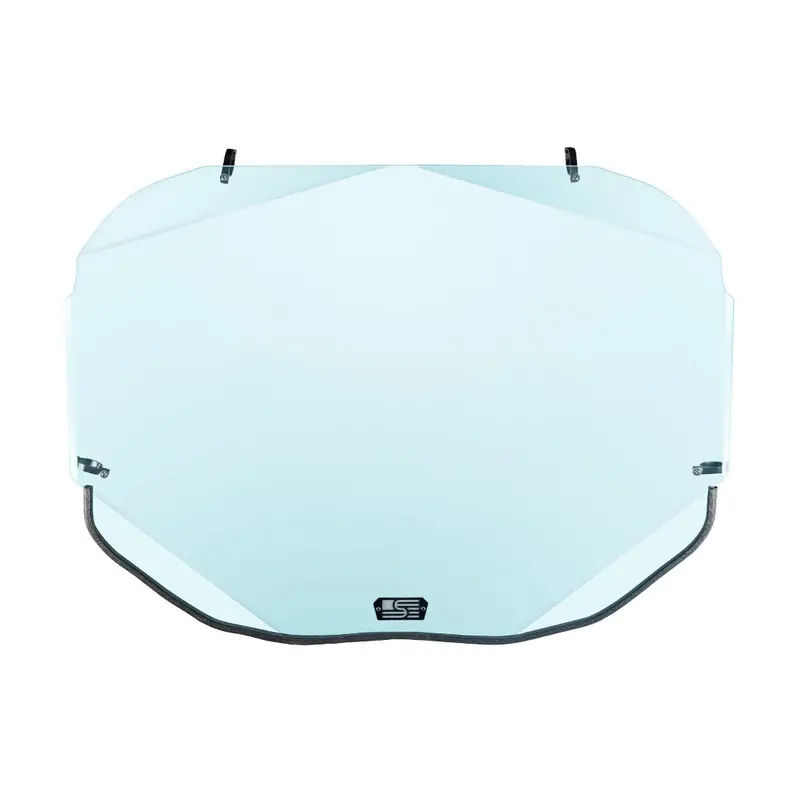 Can-Am Maverick X3 Polycarbonate Full Front Windshield 1
