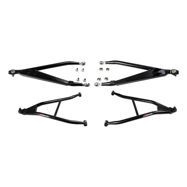 Can-Am Maverick X3/X3 Max 72" Hd Pro Max A-Arms (2017-2026) 1