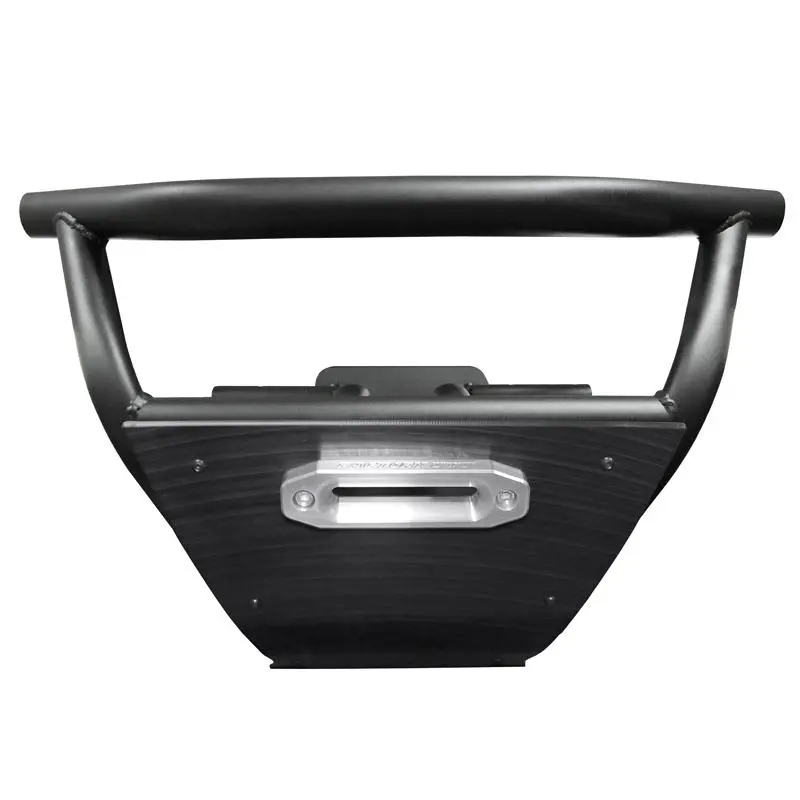 Can-Am Maverick X3 & X3 Max Winch Bumper 1