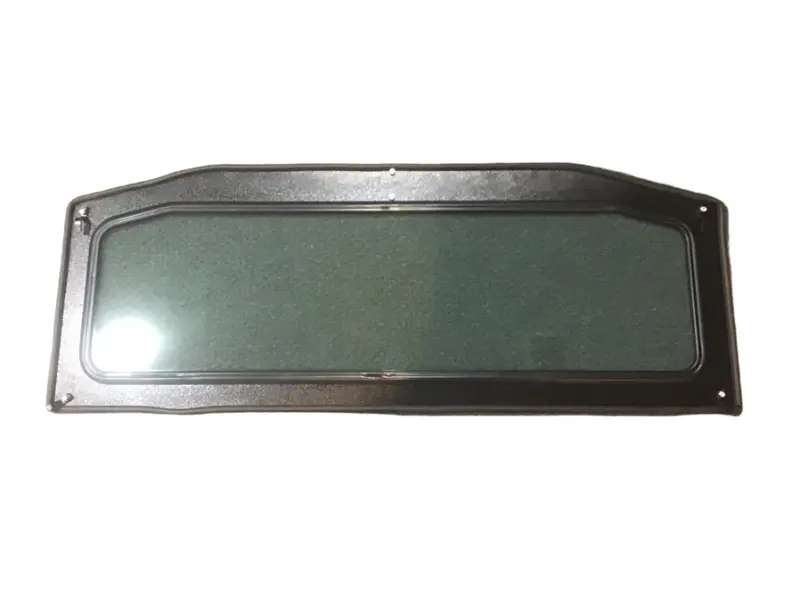 Canam Defender Rear Windshield 2015+ 1