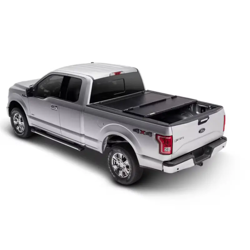 Cbb Bi-Fold Tonneau Cover 2019-2026 Dodge/Ram 1500 6.4' Bed W/O Rambox Or Multifunction Tailgate 1