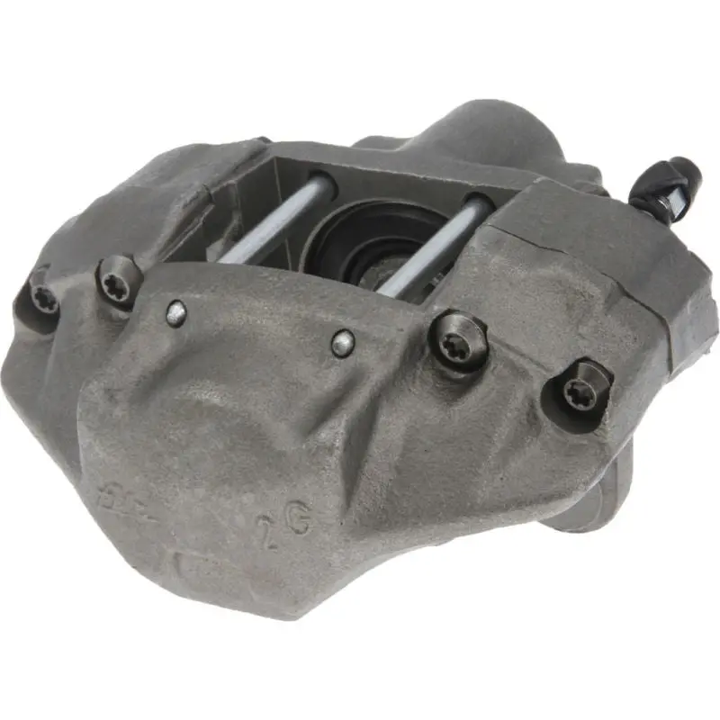 Centric Semi-Loaded Brake Caliper - Front Left 1