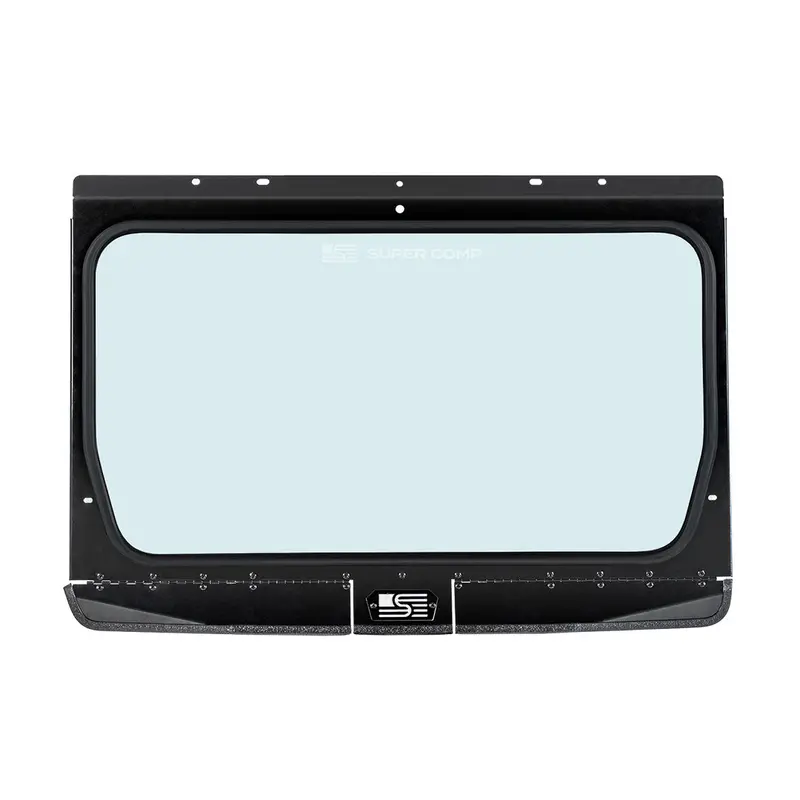 Cf Moto 950 Sport Front Windshield 1