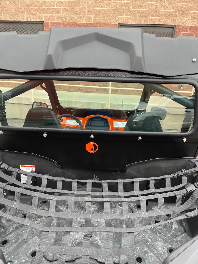 Cf Moto Z Force 500 Trail Rear Windshield 2021 1