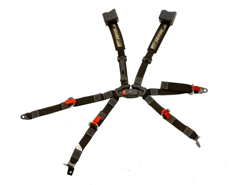 Click-6 Harness - Passenger Side Item #: 2890264 Replacement For #: 2880470,2882245 1