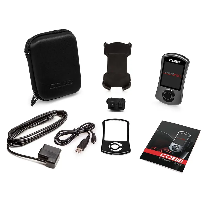 Cobb Subaru Accessport V3 (Ap3-Sub-004) 1