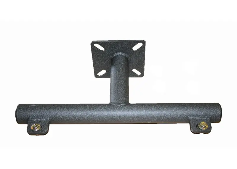 Commander Max Spare Tire Rack (2014-2024) 1