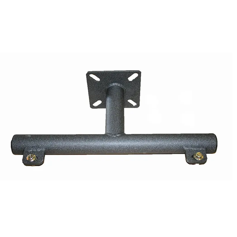 Commander Spare Tire Rack (2014-2024) 1