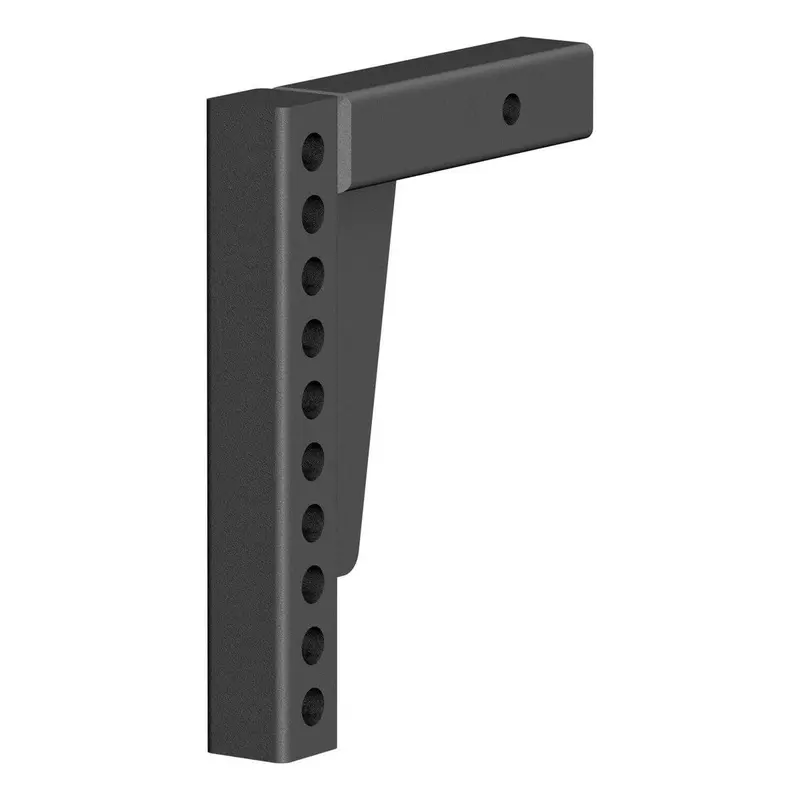 Curt 17123 Weight Distribution Hitch 2" Shank 1