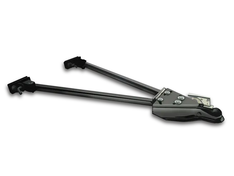 Curt Class Iii Tow Bar 1