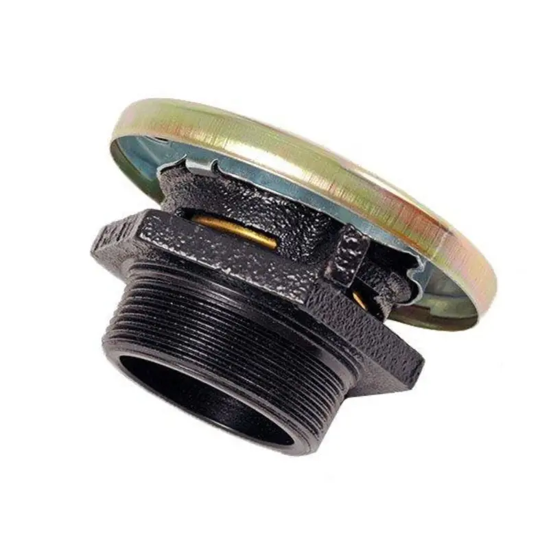 Deezee Replacement Vented Cap For Transfer Tanks 1