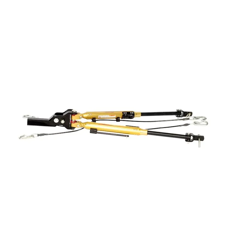 Demco 9511008 Dominator Tow Bar 7.5K Rating 1