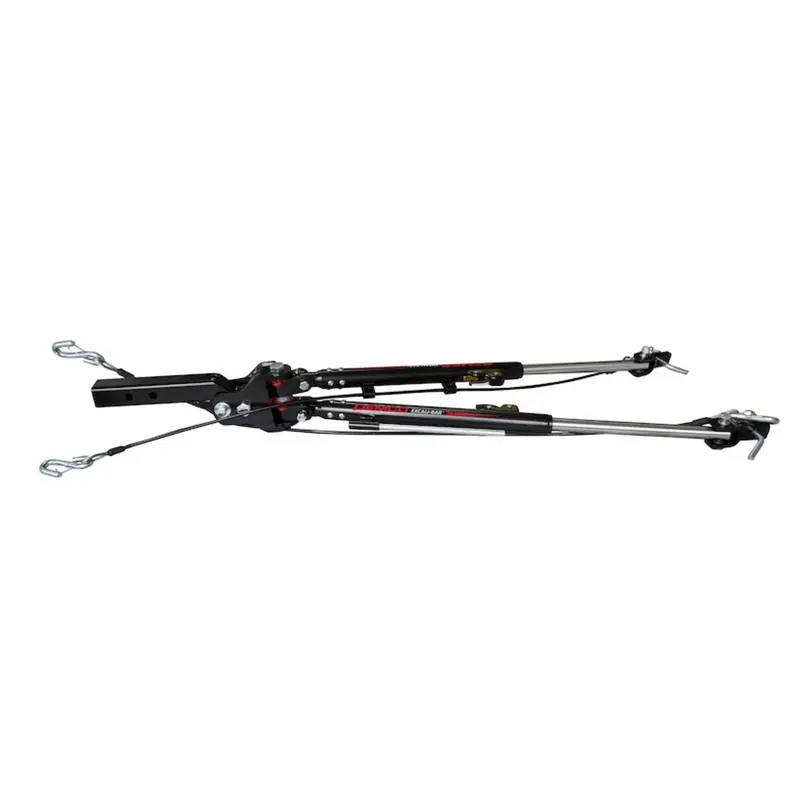 Demco 9511013 Excali-Bar 3 Tow Bar 10.5K Rating 1
