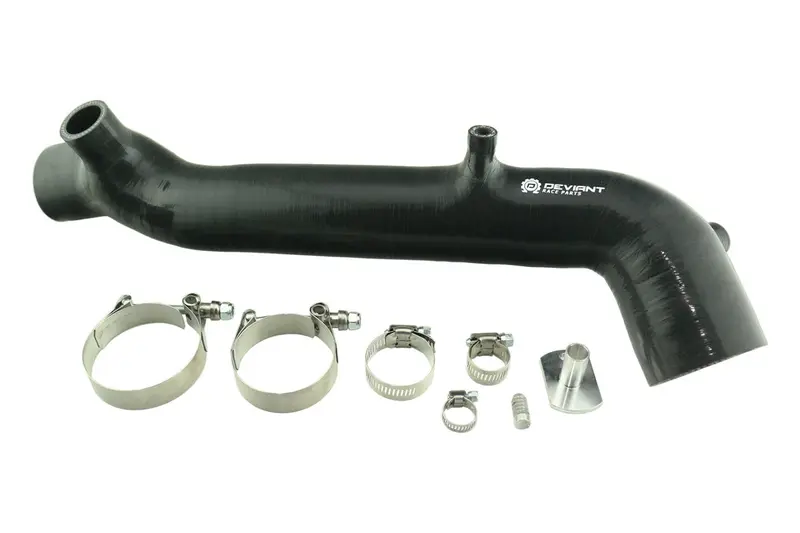Deviant 47303 Charge Tube For 2016-19 Polaris Rzr Xp Turbo 1