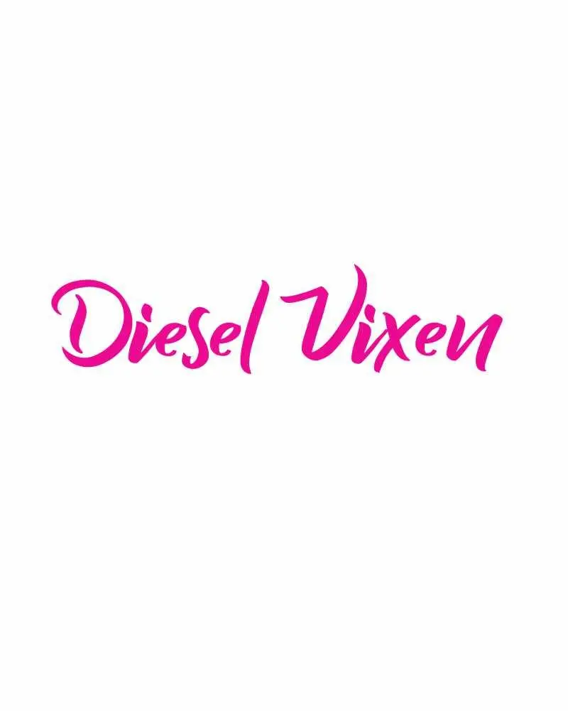 Diesel Vixen Decals 1