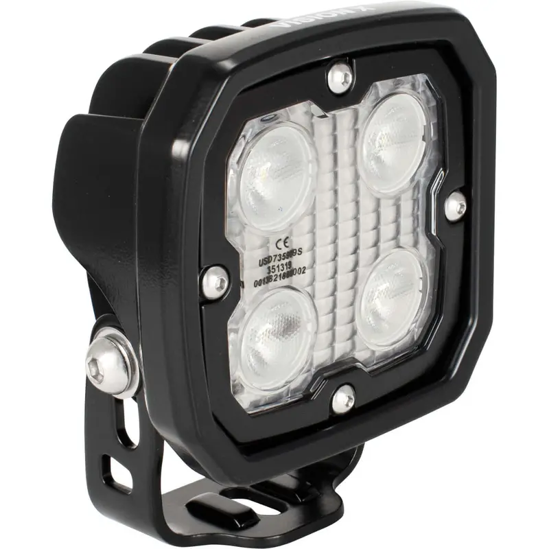 Duralux 4 Led Work Light 40º Beam 1