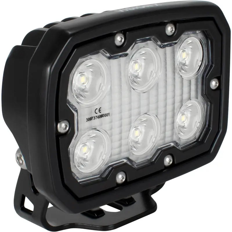 Duralux 6 Led Work Light 10º Beam 1