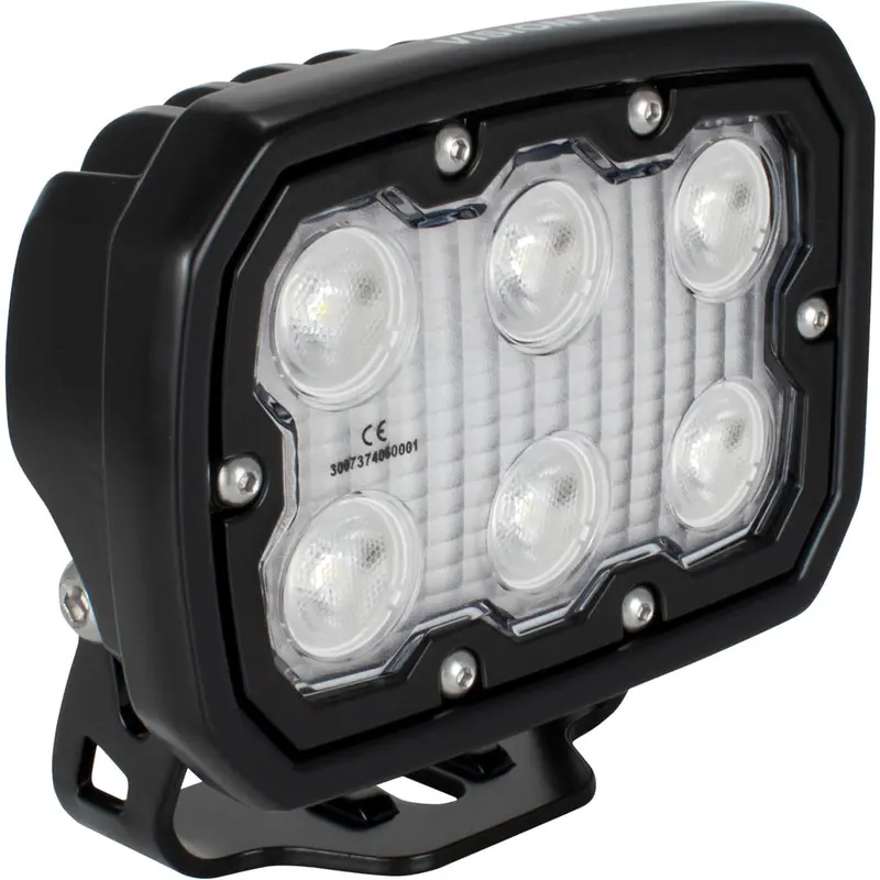 Duralux 6 Led Work Light 40º Beam 1