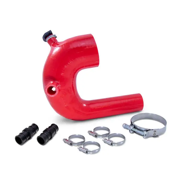 Dynojet Cold Air Intake J-Tube For Polaris Rzr Turbo 1