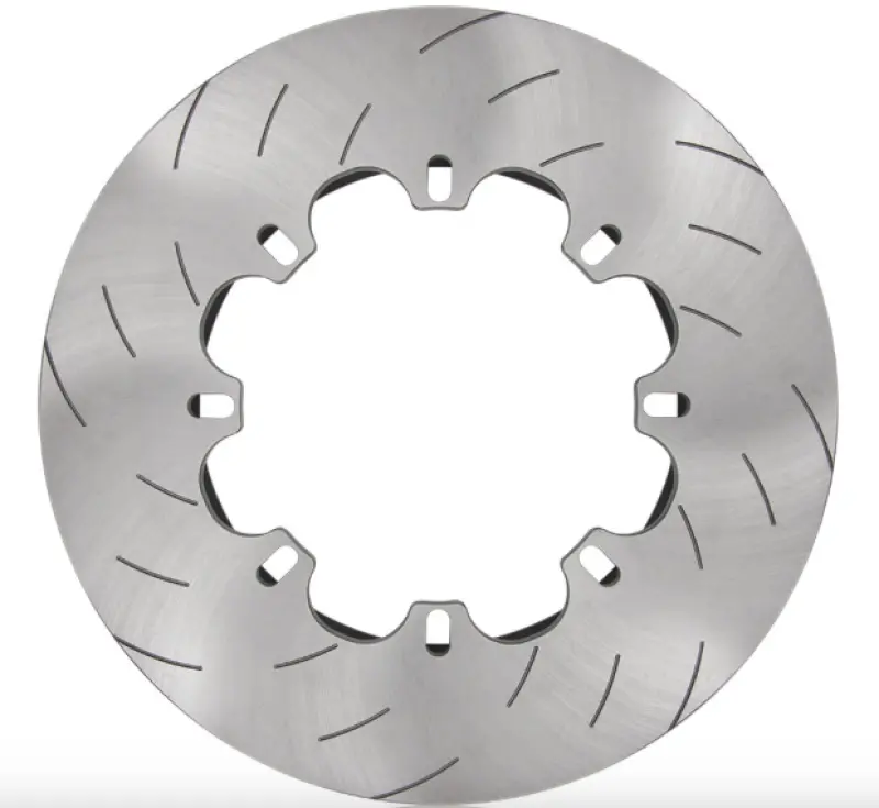 Ebc Racing 10-13 Chevrolet Corvette Grand Sport Front Floating Sd-Rotor Replacement Left Disc Ring 1