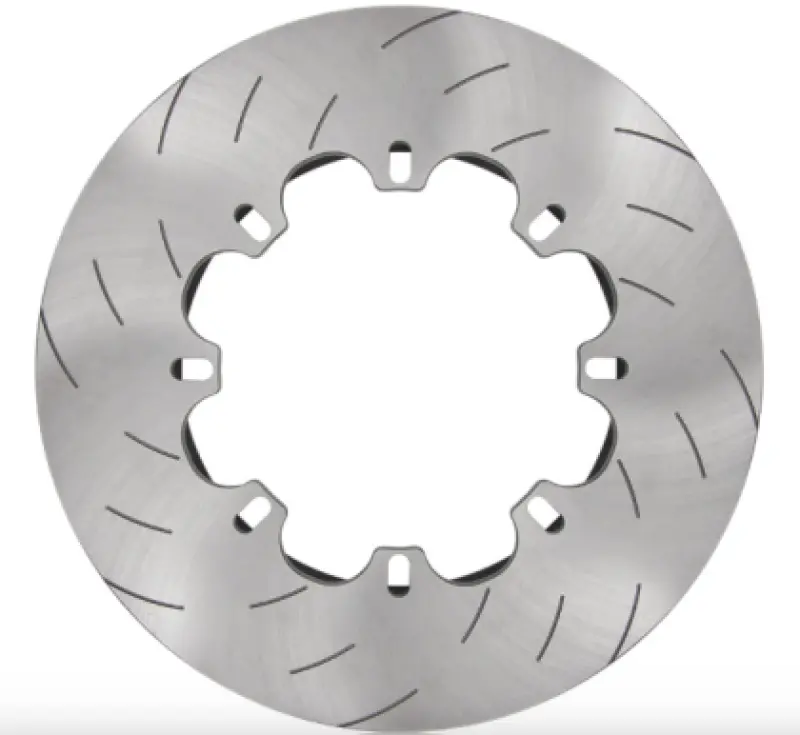 Ebc Racing 2015+ Porsche 911 Gt3 (991/992) Front Floating Sd-Rotor Replacement Left Disc Ring 1