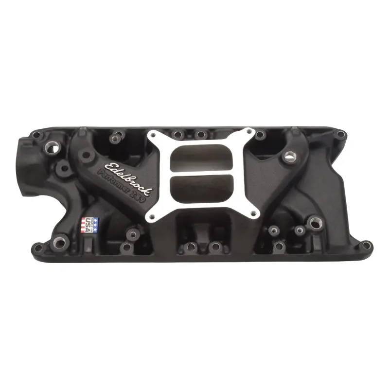 Edelbrock Performer 289 W/ O Egr Black 1