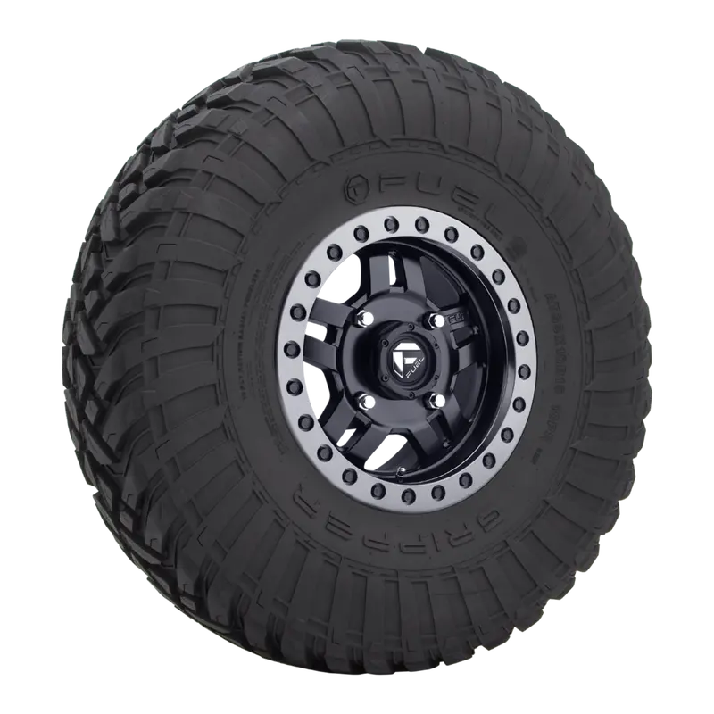 Efx Gripper T/R/K Tire 1