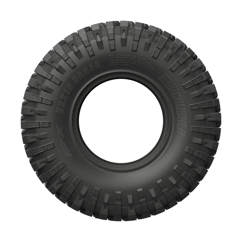 Efx Motocrusher Tire 1