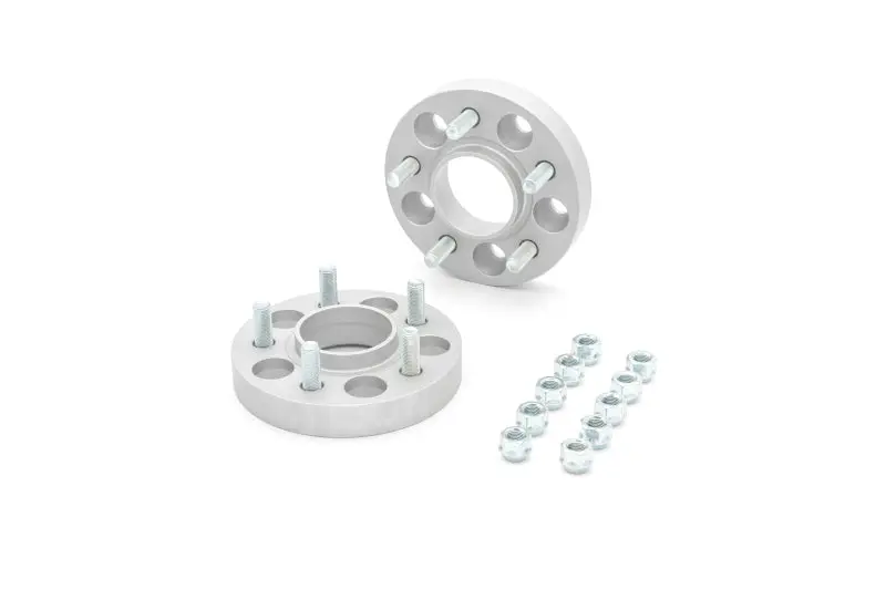 Eibach Pro-Spacer 15Mm 5X114.3 Bolt Pattern For 04-11 Mazda 3 / 03-08 Mazda 6 / 07-11 Mazdaspeed3 1