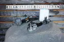 Electric Windshield Wiper Kit For Polaris Ranger  2017+ 1