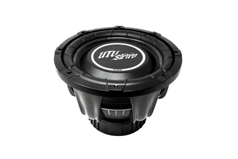 Elite Series Flex 12" Subwoofer | Utvs-F12e 1