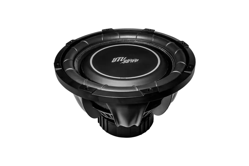 Elite Series Flex 15" Subwoofer | Utvs-F15e2 1