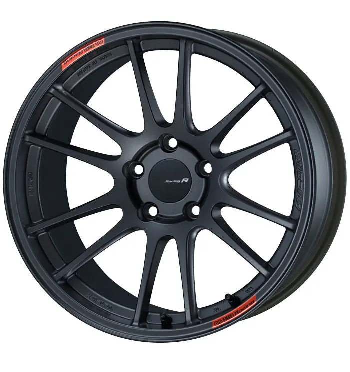 Enkei Gtc01rr 18X9.5 +35 5X100 1