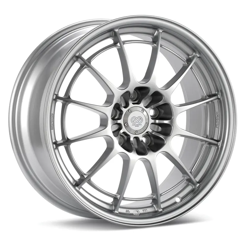 Enkei Nt03+M 18X8 +35 5X100 1