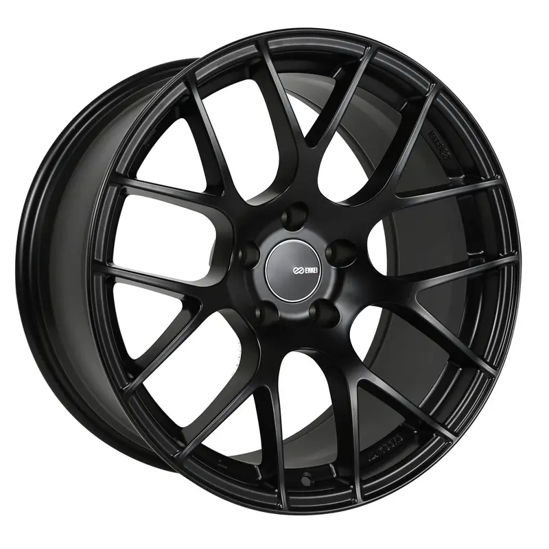 Enkei Raijin 18X9.5 +45 5X100 2