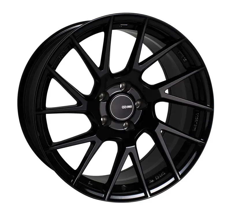 Enkei Tm7 18X9.5 +45 5X100 2