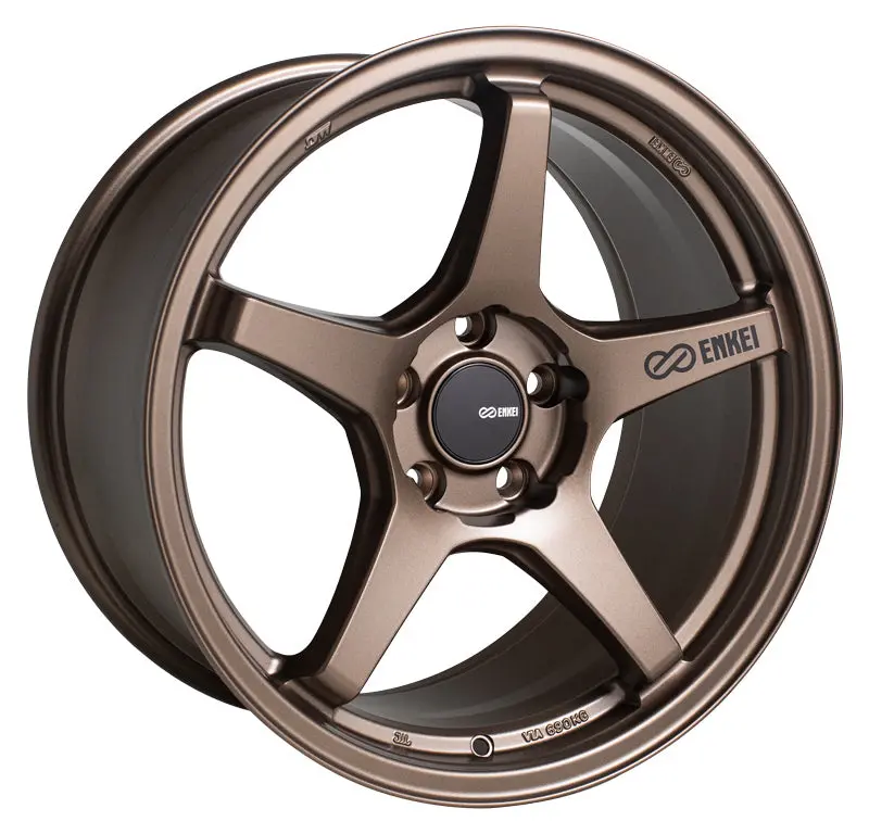 Enkei Ts5 18X9.5 +45 5X100 3