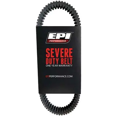 Epi Performance Severe Duty Belt - Polaris - We265031 1