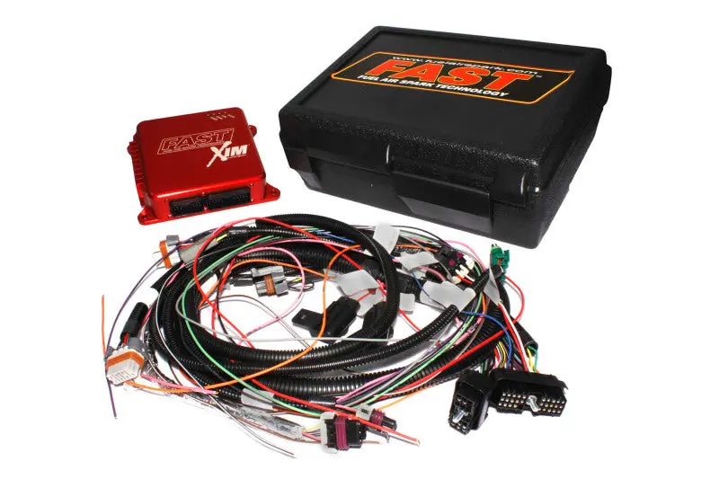 Fast Ignition Controller Kit Chry 1