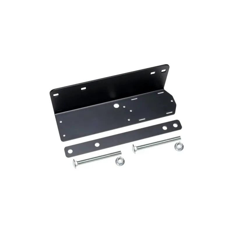 Firestone Air Command 2642 No-Drill Mounting Kit For Compressor Kit 1